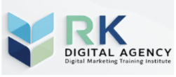 RK Digital Agency Logo